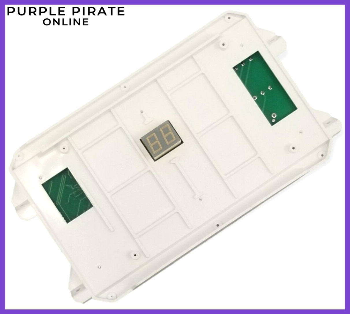 OEM Maytag Dryer Control Board 63719670 1-Year Guarantee ⭐Free Same Day Ship⭐