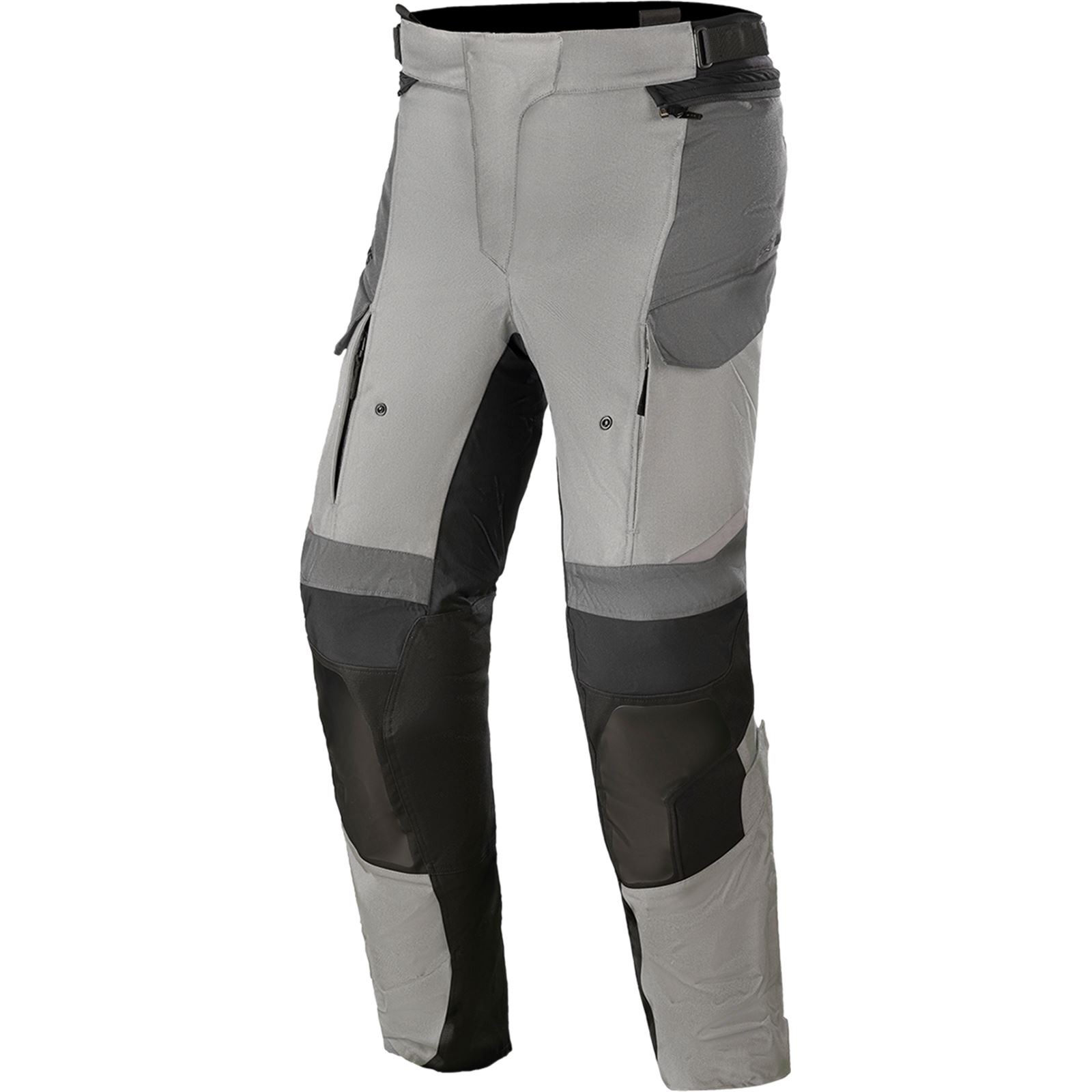 Alpinestars Stella Andes v3 Drystar® Pants - Gray - Large 3237521-9037-L