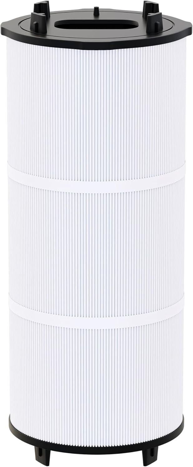 Wowreed 27002-0300S Pool Filter Compatible with PLM300 System 2 Modular Media
