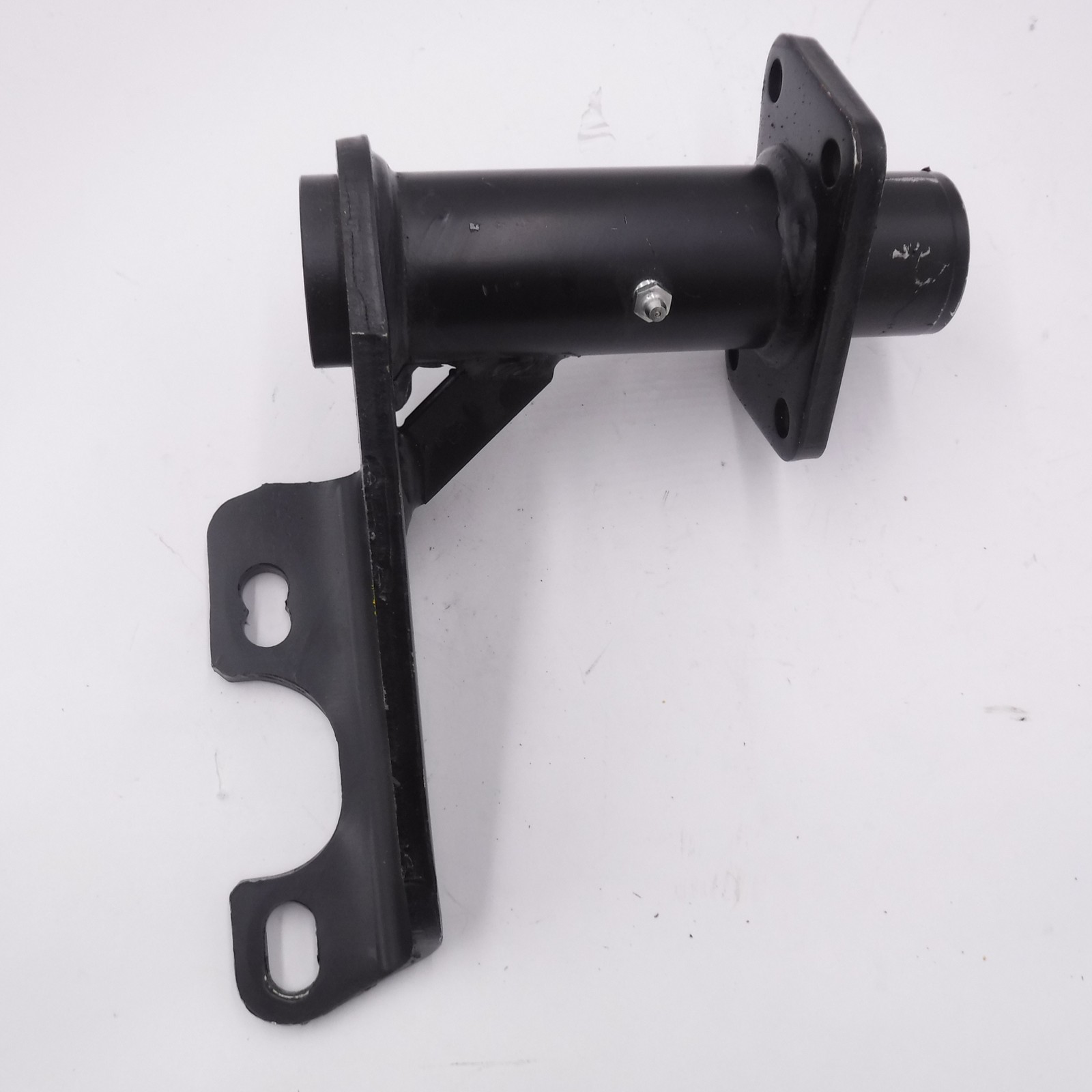 Bendix K039982 Metal Bracket Assembly For Mounting Diesel Ether Injectors Bendix K039982 Metal Bracket Assembly For Mounting Diesel Ether Injectors