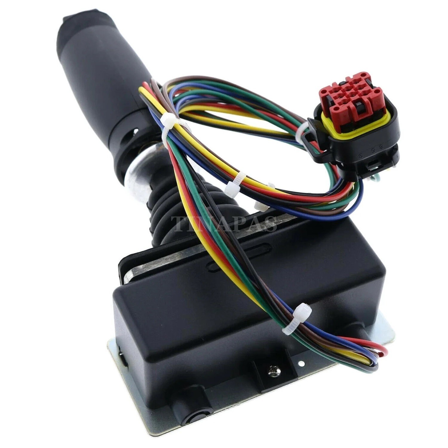 Joystick Controller 1001118416 1001166538 for JLG 400S 450A 450AJ 460SJ 600A Joystick Controller 1001118416 1001166538 for JLG 400S 450A 450AJ 460SJ 600A