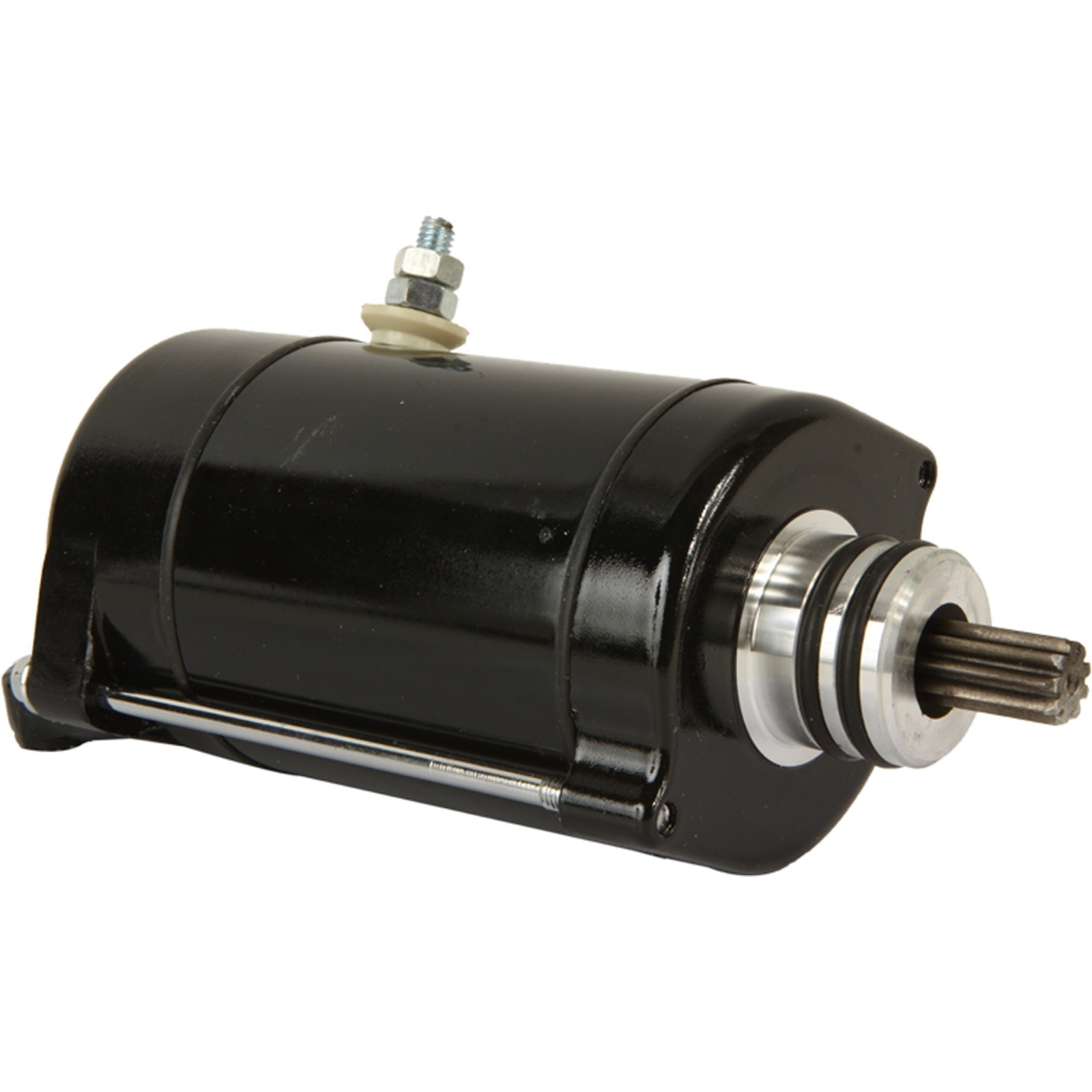 Starter for Kawasaki Jet Ski 650 TS X2 SX SC 650SX NEW; 410-54000