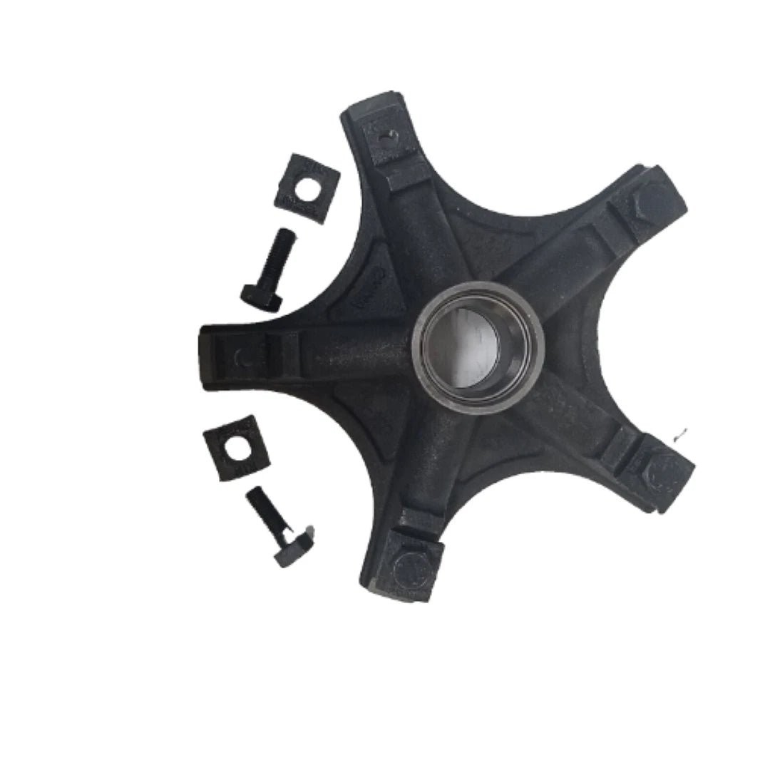 Replacement Mobile Home Idler Hub For Trailer Axles fits 8-261-24 1-3/8