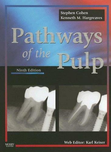 Pathways of the Pulp: Pathways of the Pulp Pathways of the Pulp: Pathways of the Pulp