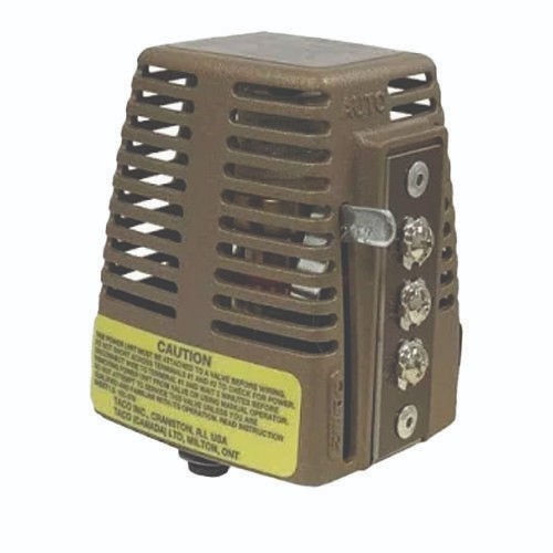 Taco GENUINE 555-050RP Zone Valve Power Head Replacement Part OEM NEW IN BOX Taco GENUINE 555-050RP Zone Valve Power Head Replacement Part OEM NEW IN BOX