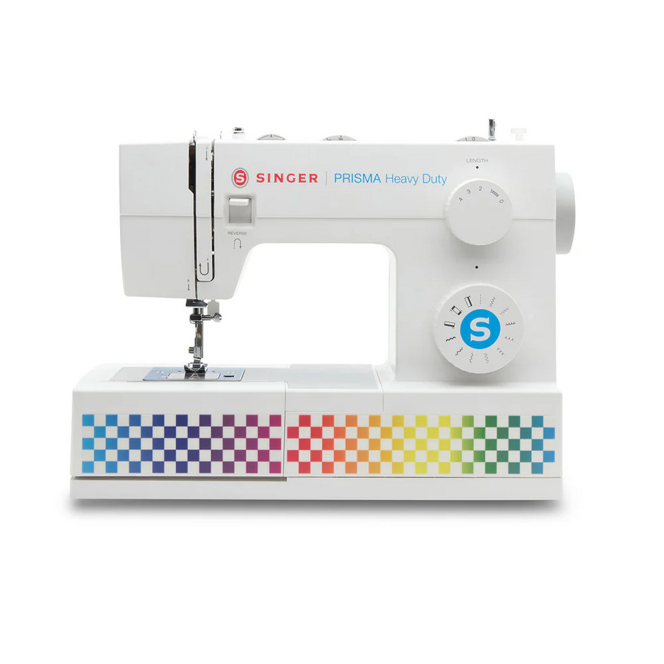 Singer 4411 PRISMA Heavy Duty Sewing Machine