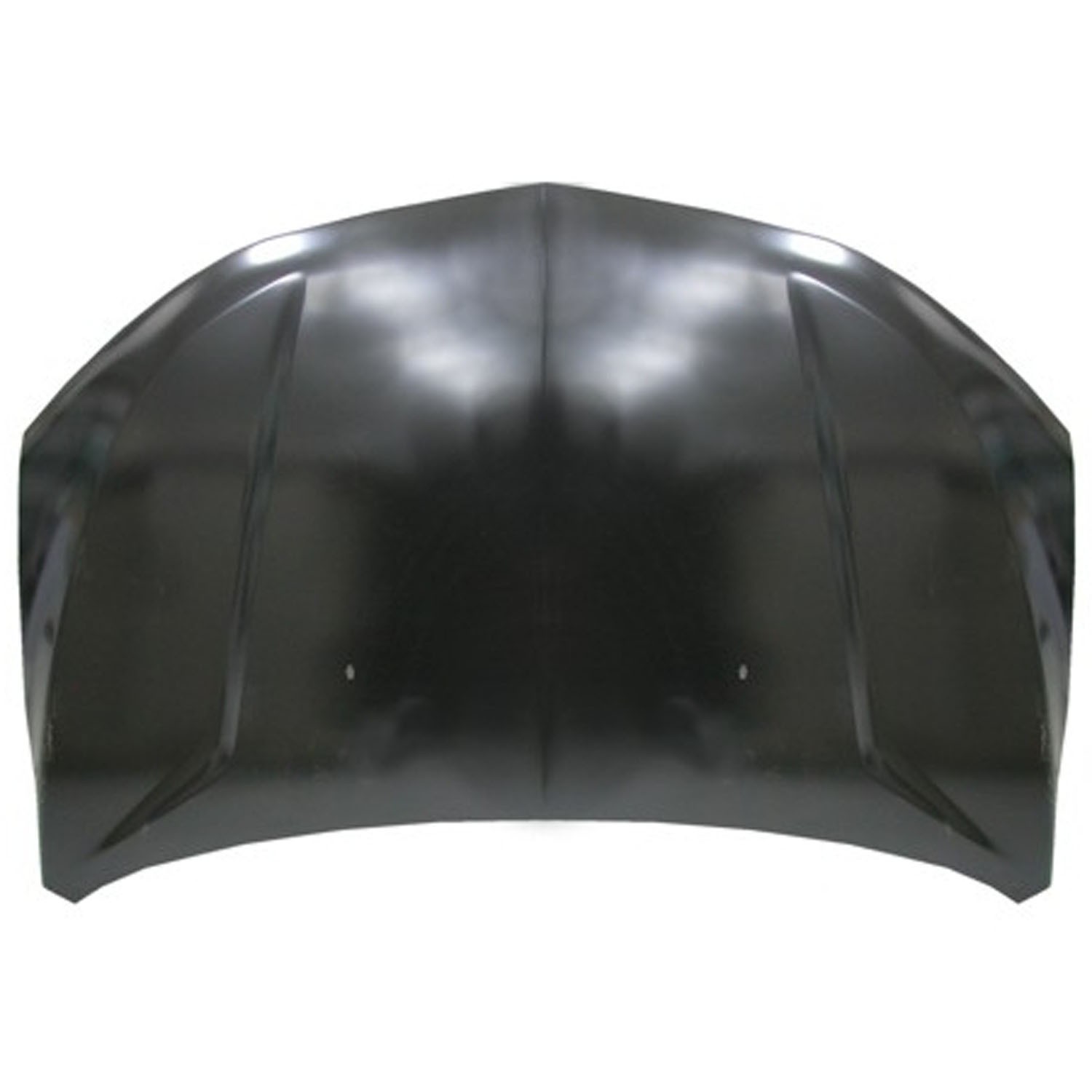 New Hood Panel Direct Replacement Fits 2017-2020 Chevrolet Sonic Hatchback