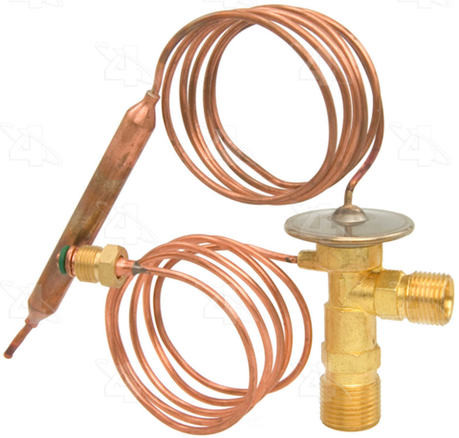 A/C Expansion Valve 4 Seasons 38622