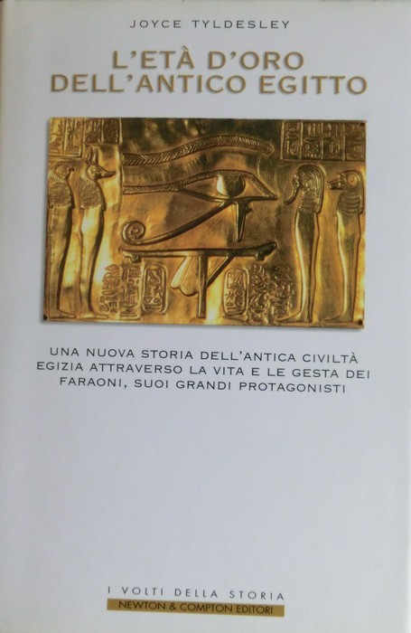L'età d'oro dell'antico Egitto: una nuova storia dell' L'età d'oro dell'antico Egitto: una nuova storia dell'