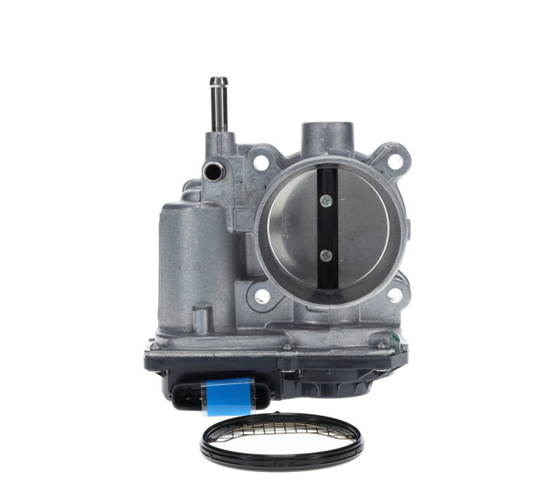 AISIN Throttle Body Assembly TBT-003 (New and unused, box damaged) AISIN Throttle Body Assembly TBT-003 (New and unused, box damaged)