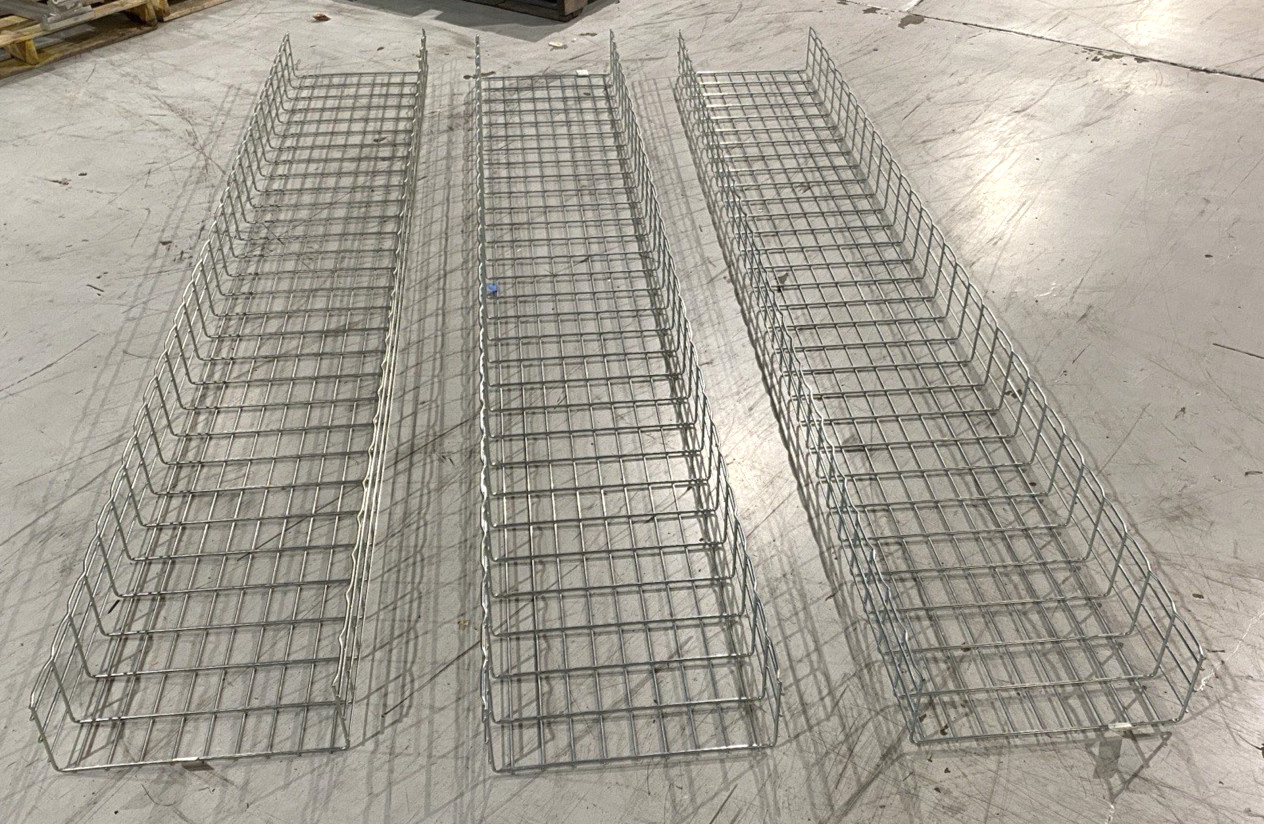 Legrand CF150/450EZ Cablofil Cable Tray 6\