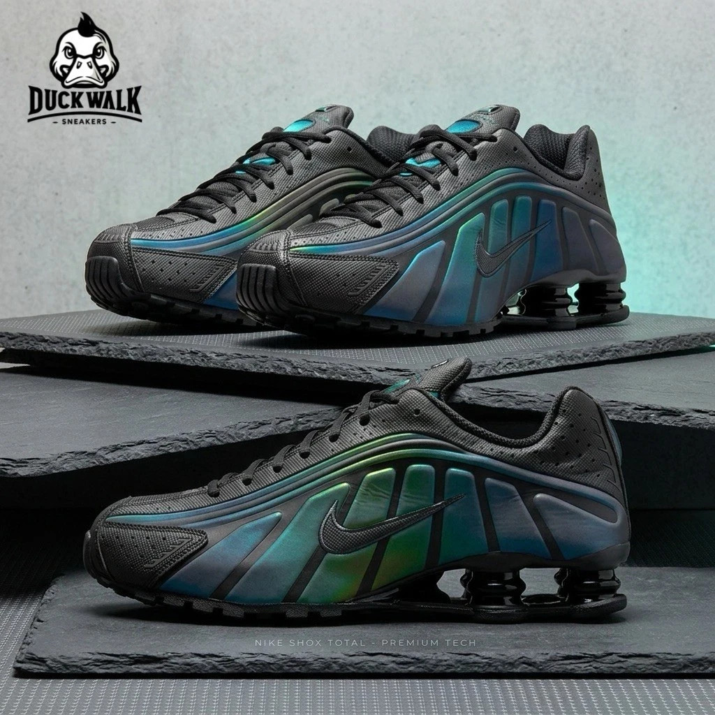 Nike Shox R4 SE \