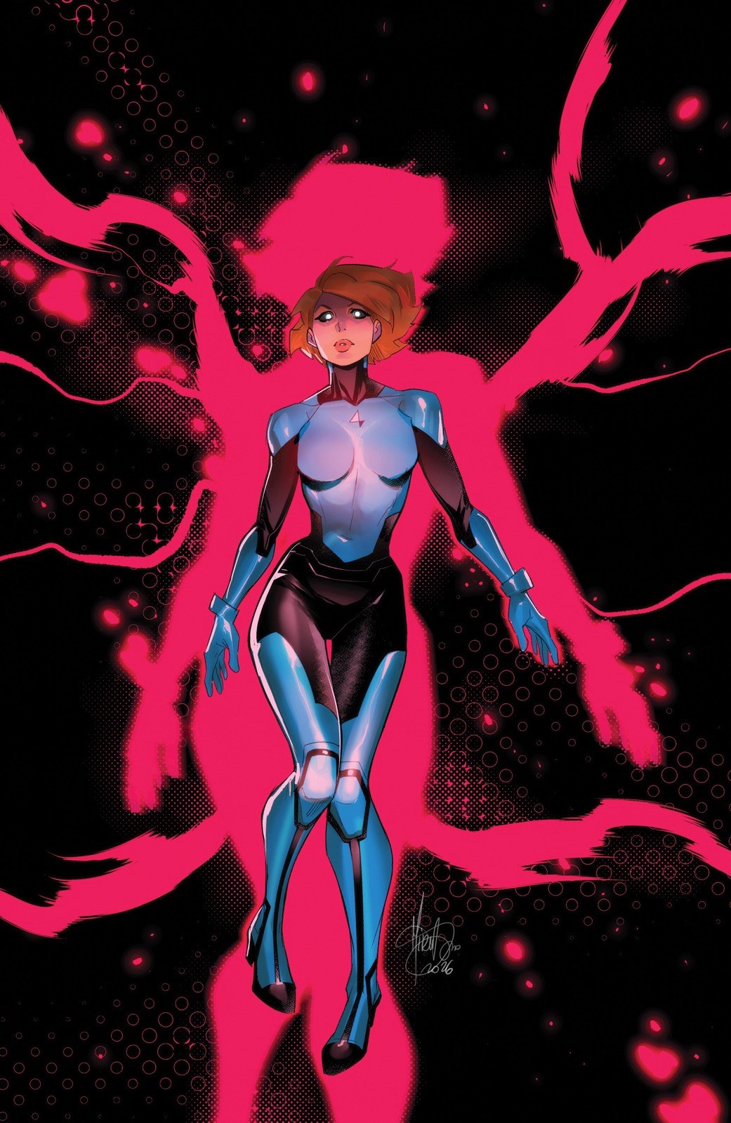 🔥 MIDNIGHT FANTASTIC FOUR #1 MIRKA ANDOLFO 616 Virgin Variant B LTD 1000 🔥 MIDNIGHT FANTASTIC FOUR #1 MIRKA ANDOLFO 616 Virgin Variant B LTD 1000