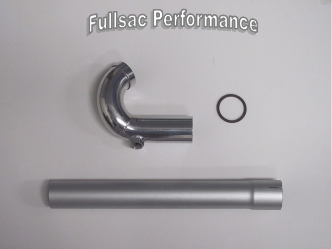 True Dual Conversion Kit 1995-06 Harley Touring-Fullsac Performance True Dual Conversion Kit 1995-06 Harley Touring-Fullsac Performance