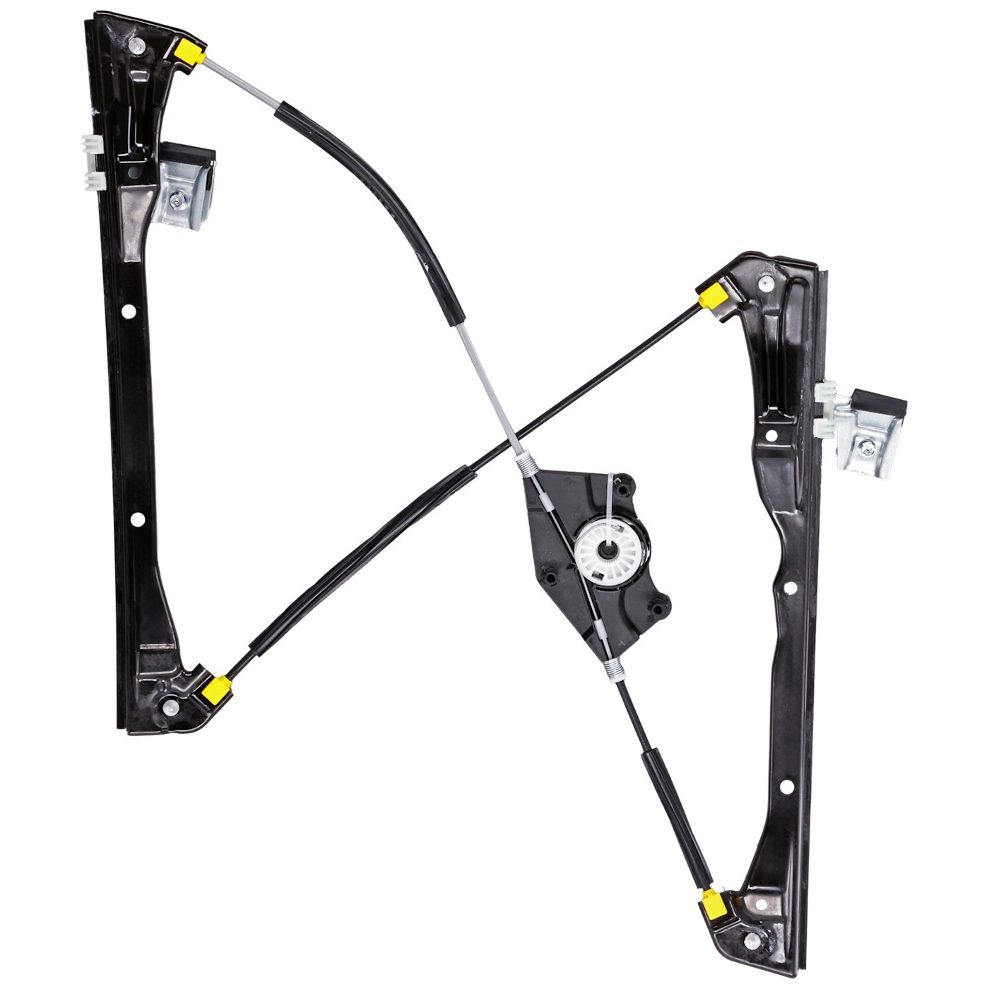 Window Regulator Front Driver Left Side for VW  1J4837461F Volkswagen Golf Jetta