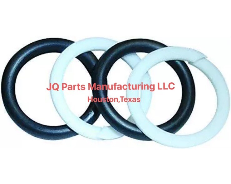 FITS COXREELS 439-SEAL KIT(439, 439-1 & 439-2) Swivel Seal Kit 1/2” Size FITS COXREELS 439-SEAL KIT(439, 439-1 & 439-2) Swivel Seal Kit 1/2” Size
