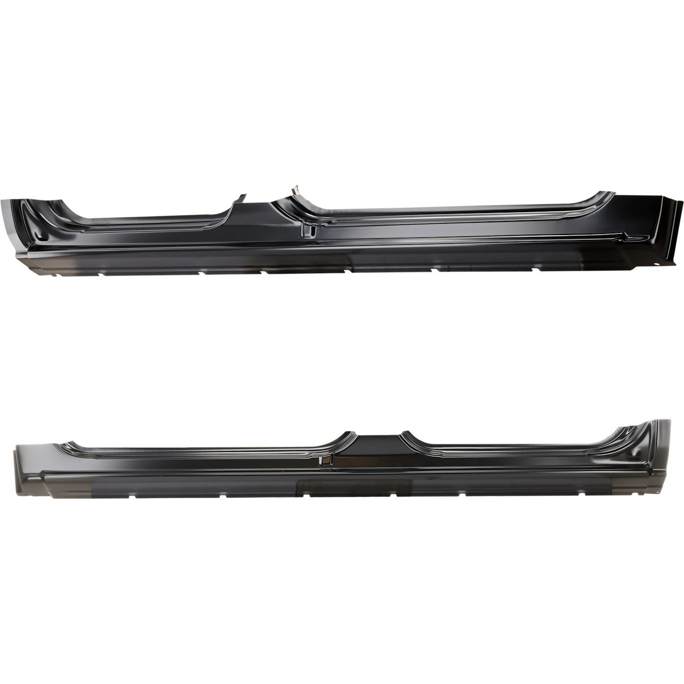 Rocker Panels Set of 2  Driver & Passenger Side for Chevy Left Right GMC Pair