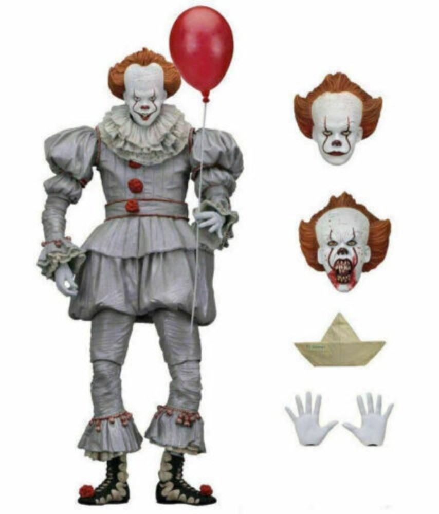 NECA 7