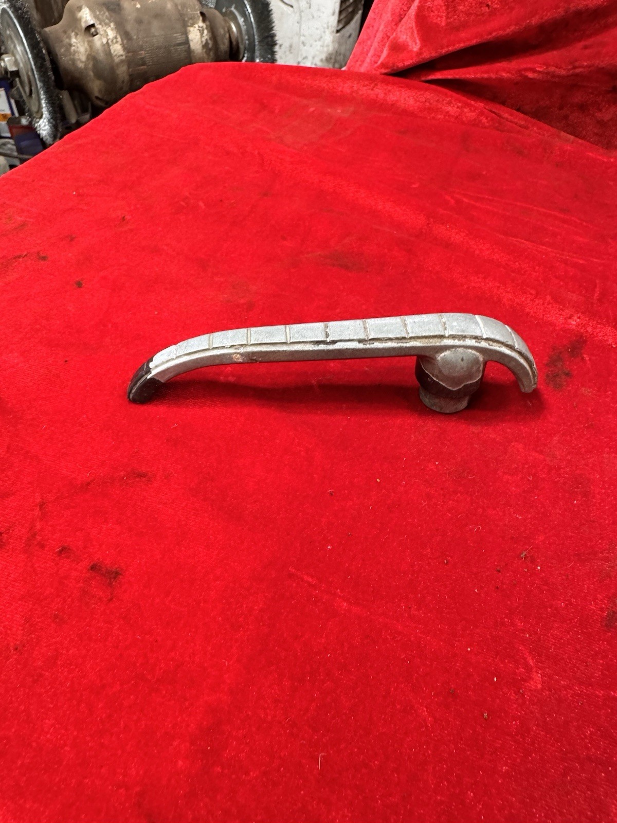 1938 1939 Studebaker Commanders & President Interior Door Handle Original 38 39