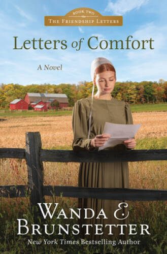 Letters of Comfort (Friendship Letters, 2) - Paperback - GOOD Letters of Comfort (Friendship Letters, 2) - Paperback - GOOD