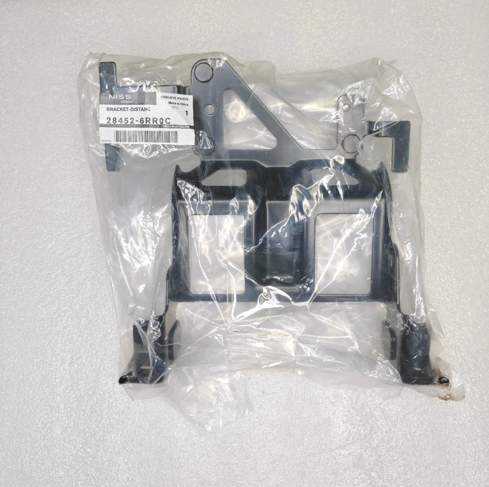 New OEM 21-23 Nissan Rogue Front Distance Radar Sensor Bracket # New OEM 21-23 Nissan Rogue Front Distance Radar Sensor Bracket #