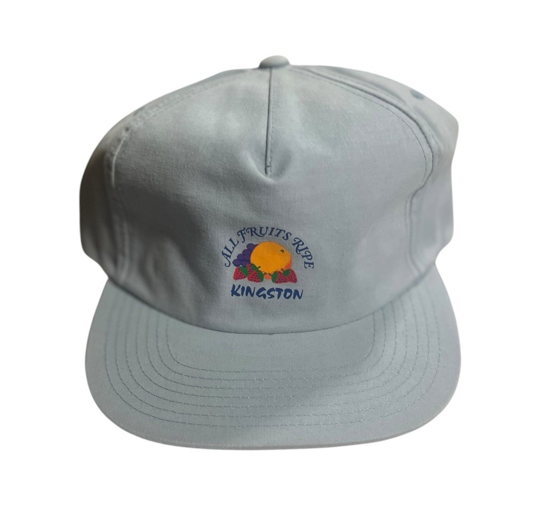 Stussy Kingston Strapback Cap