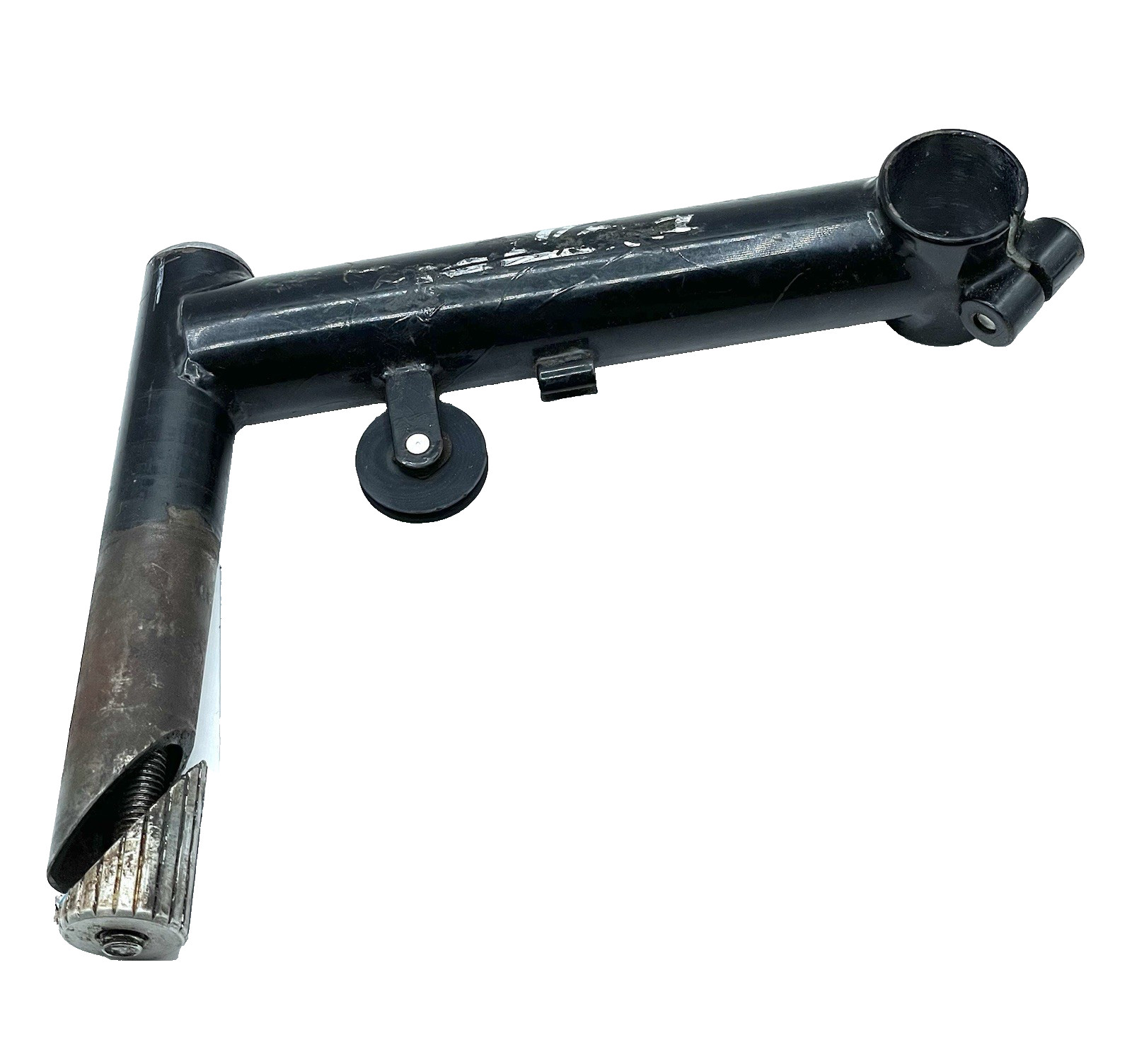 Salsa Moto Roller Mountain Bike Stem 1” Quill 150mm x 25.4 Vintage 90\'s MTB