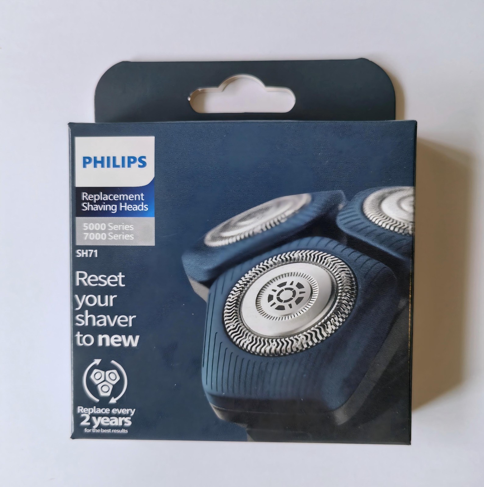 SH71 Norelco Replacement Shaving Heads For Philips Series 5000 7000 Shaver Blade SH71 Norelco Replacement Shaving Heads For Philips Series 5000 7000 Shaver Blade