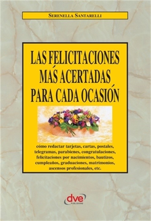 Las felicitaciones m�s acertadas para cada ocasi�n (Paperback or Softback)