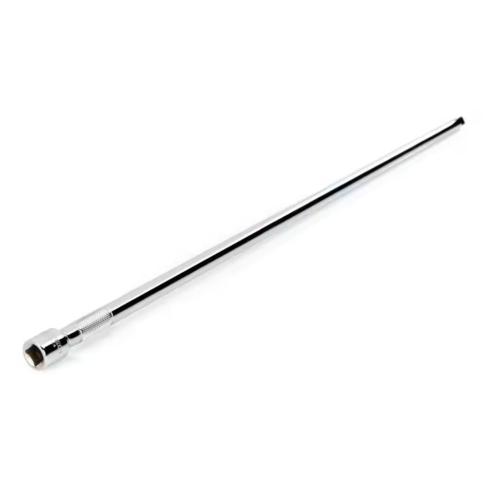 3/8 In. Drive X 24 In. Extension