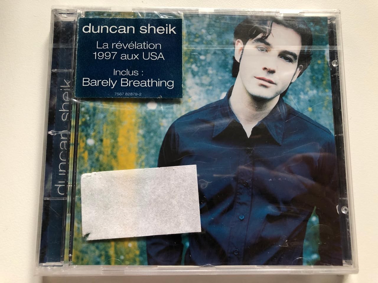 Duncan Sheik Duncan Sheik