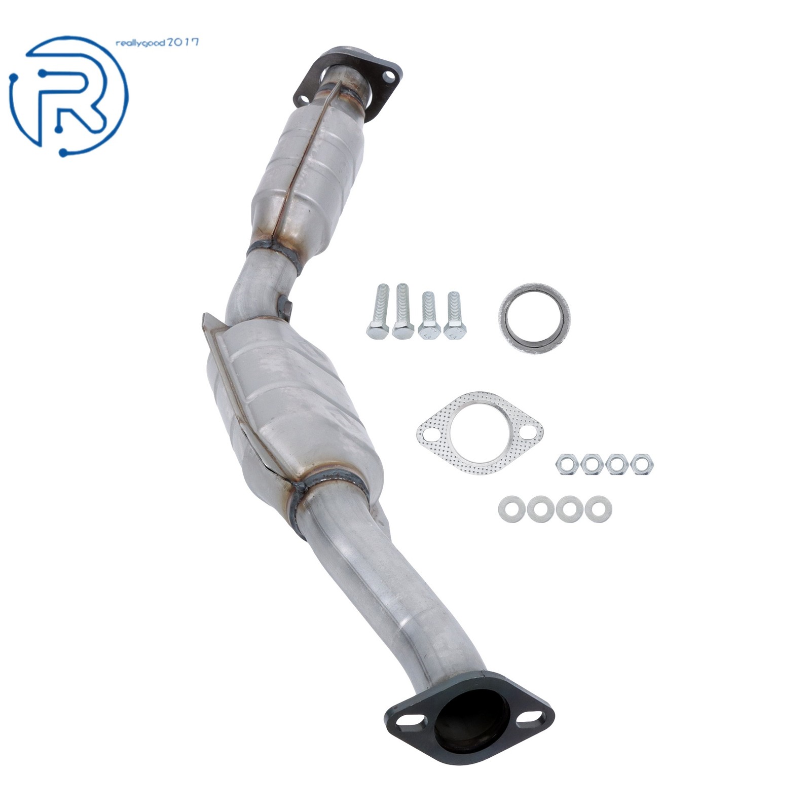 Driver Side Catalytic Converter Direct Fit For Ford Crown Victoria 4.6L 2003-11