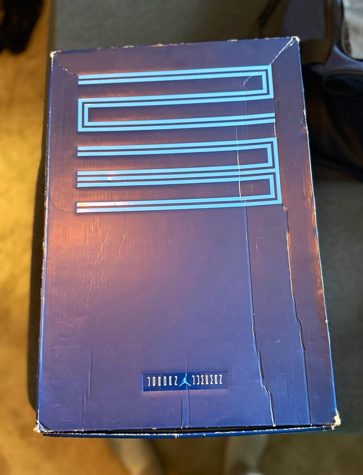 Jordan 11 UNC Win like 82 Jordan 11 UNC Win like 82