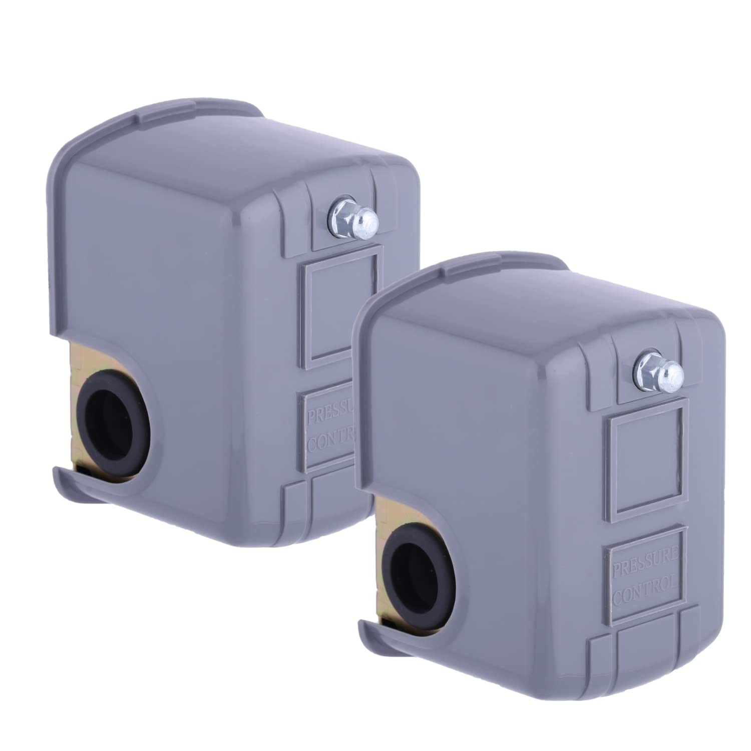 Water Pressure Switch Water Pump Pressure Switch 60/80 Pressure Switch for Water Water Pressure Switch Water Pump Pressure Switch 60/80 Pressure Switch for Water