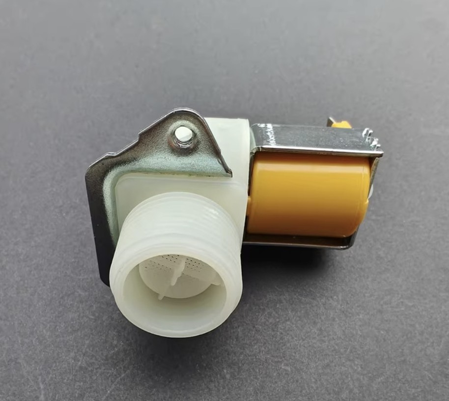 1PC NEW FOR HOSHIZAKI Ice maker inlet solenoid valve 452993-01 24V 9.5W