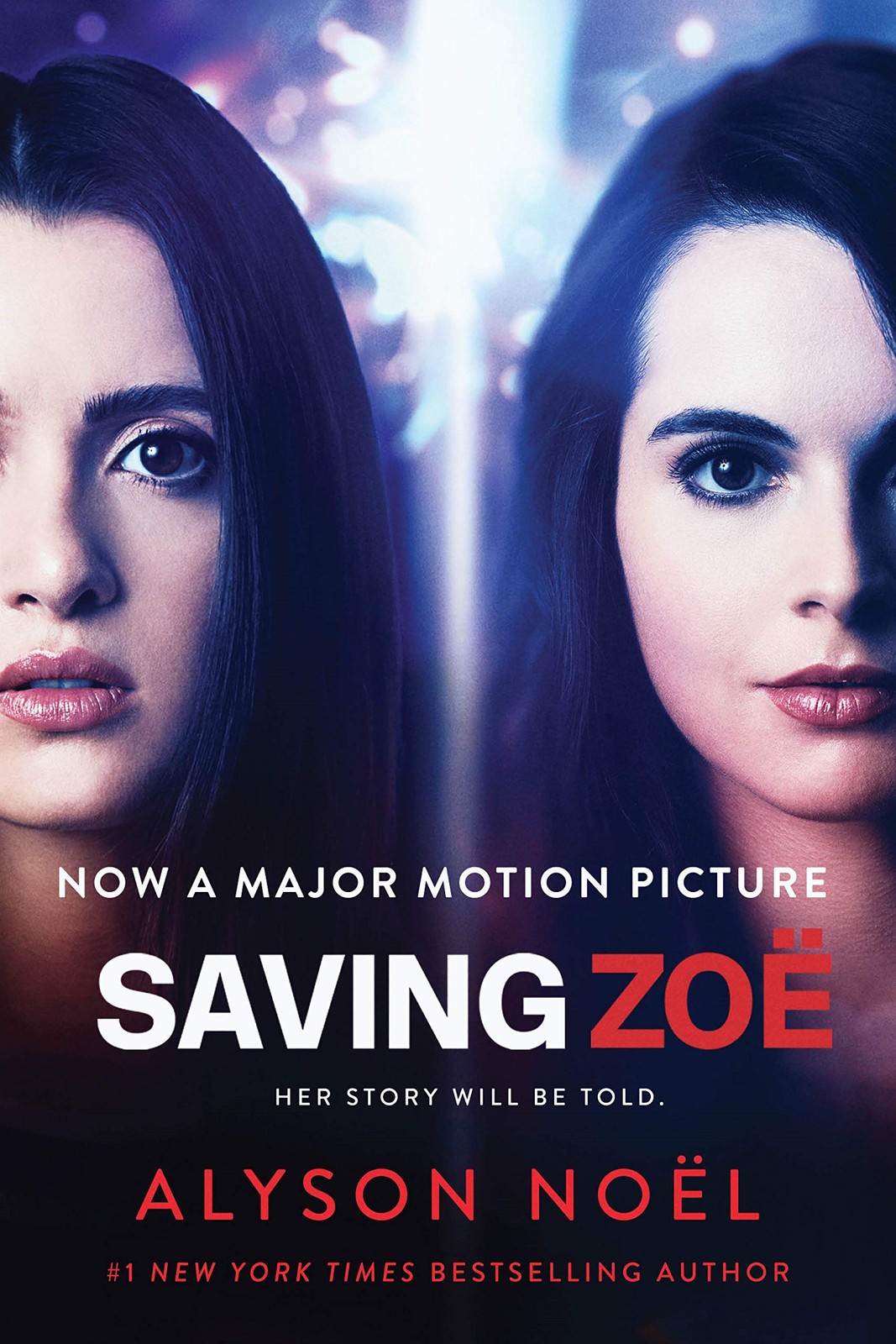 Saving Zoe: A Novel Saving Zoe: A Novel