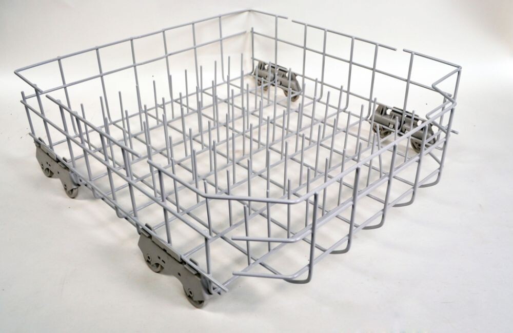 WHIRLPOOL Kenmore DISHWASHER Bottom LOWER RACK
