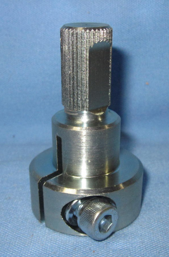 Steering Shaft Extension Steering Shaft Extension