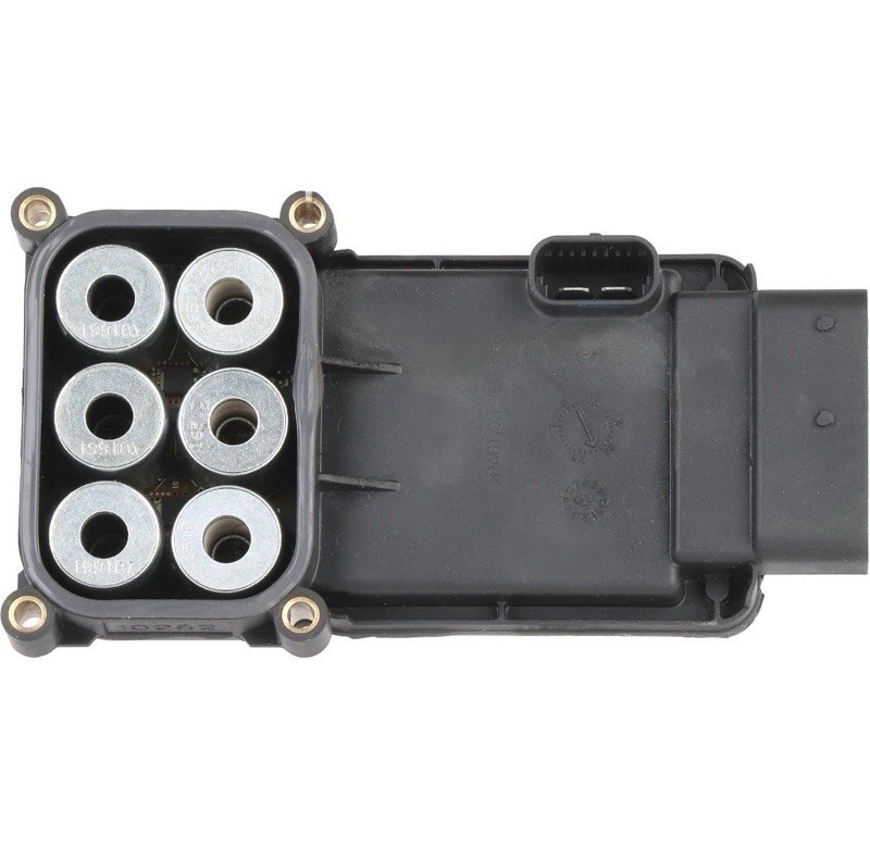 CARDONE 12-10262 ABS Control Module 4-Wheel ABS Front Rear Disc Reman OEM