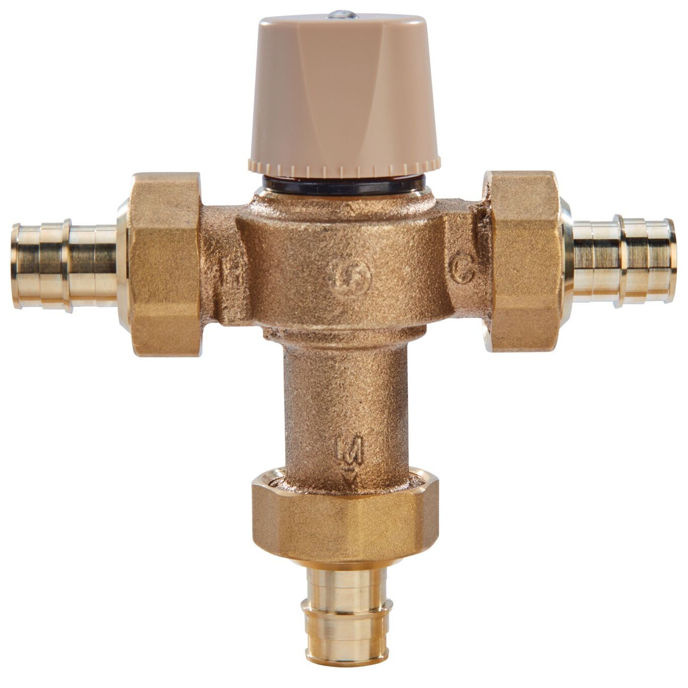 WATTS LFMMVM1-US-1/2(6551631) Thermostatic Mixing Valve 1/2 WATTS LFMMVM1-US-1/2(6551631) Thermostatic Mixing Valve 1/2