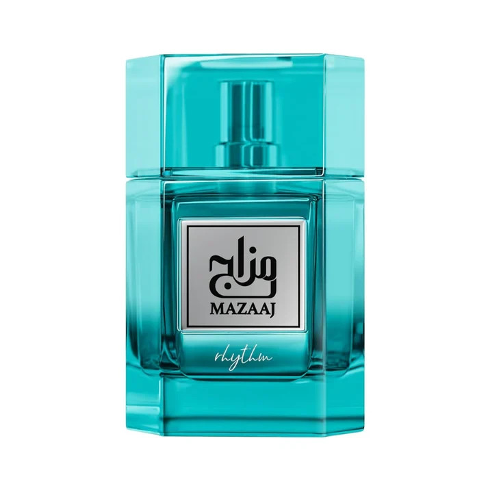Zimaya Mazaaj Rhythm Unisex Eau de Parfum 3.4 oz