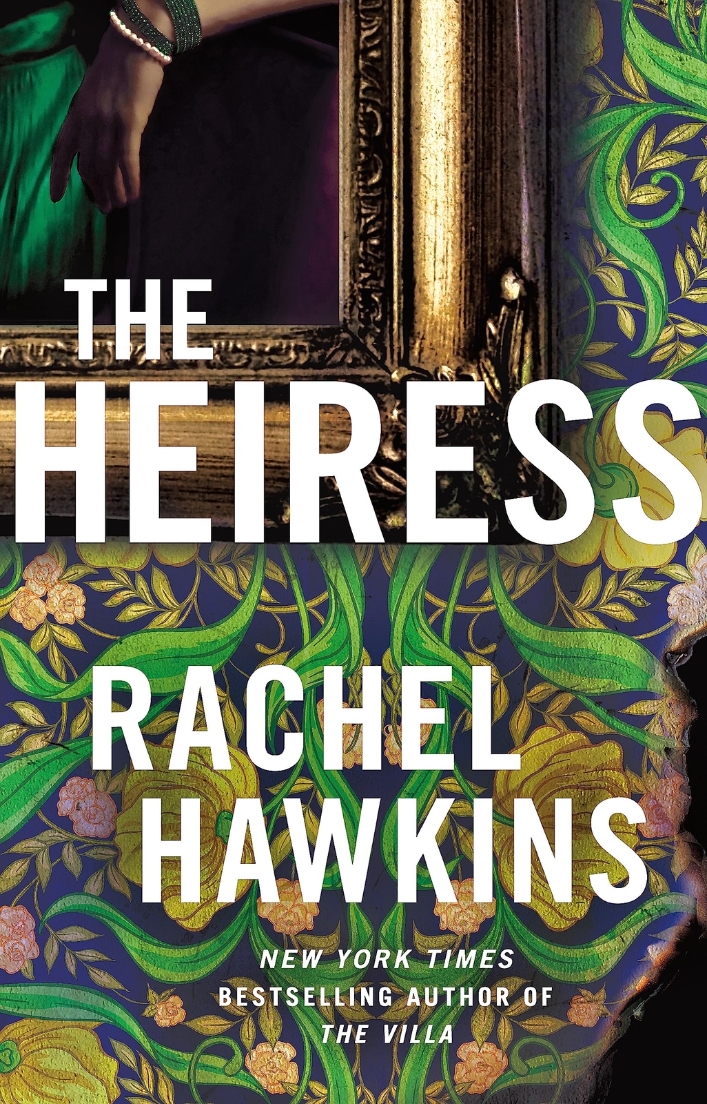 The Heiress: The deliciously dark and gripping new thriller from
