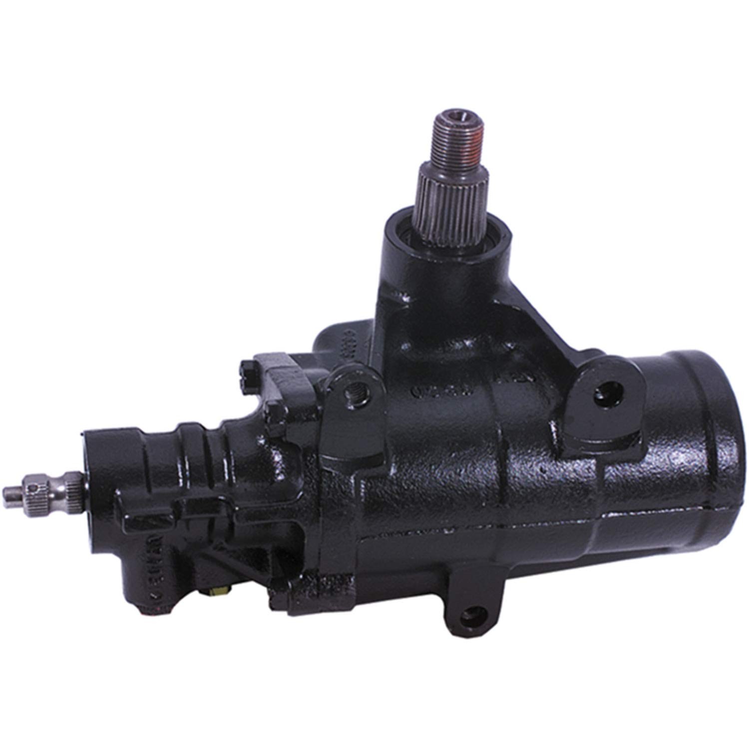 Cardone 27-6565 Remanufactured Power Steering Gear (Renewed)
