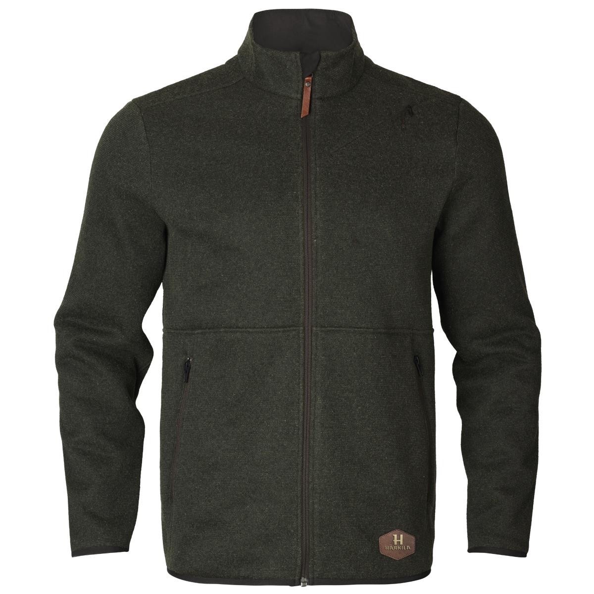 Harkila Metso Active Jacket Size UK Large (42\ Harkila Metso Active Jacket Size UK Large (42\