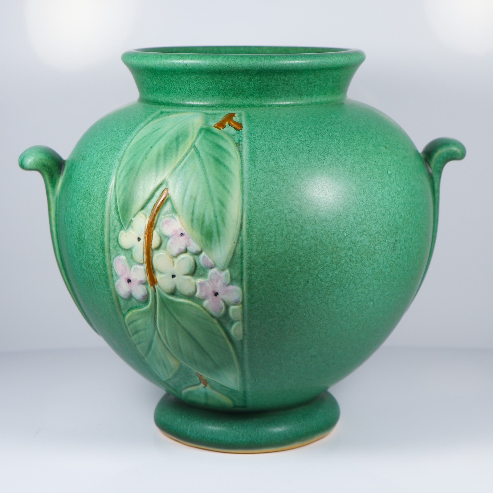 1930s Weller Pottery Art Deco \