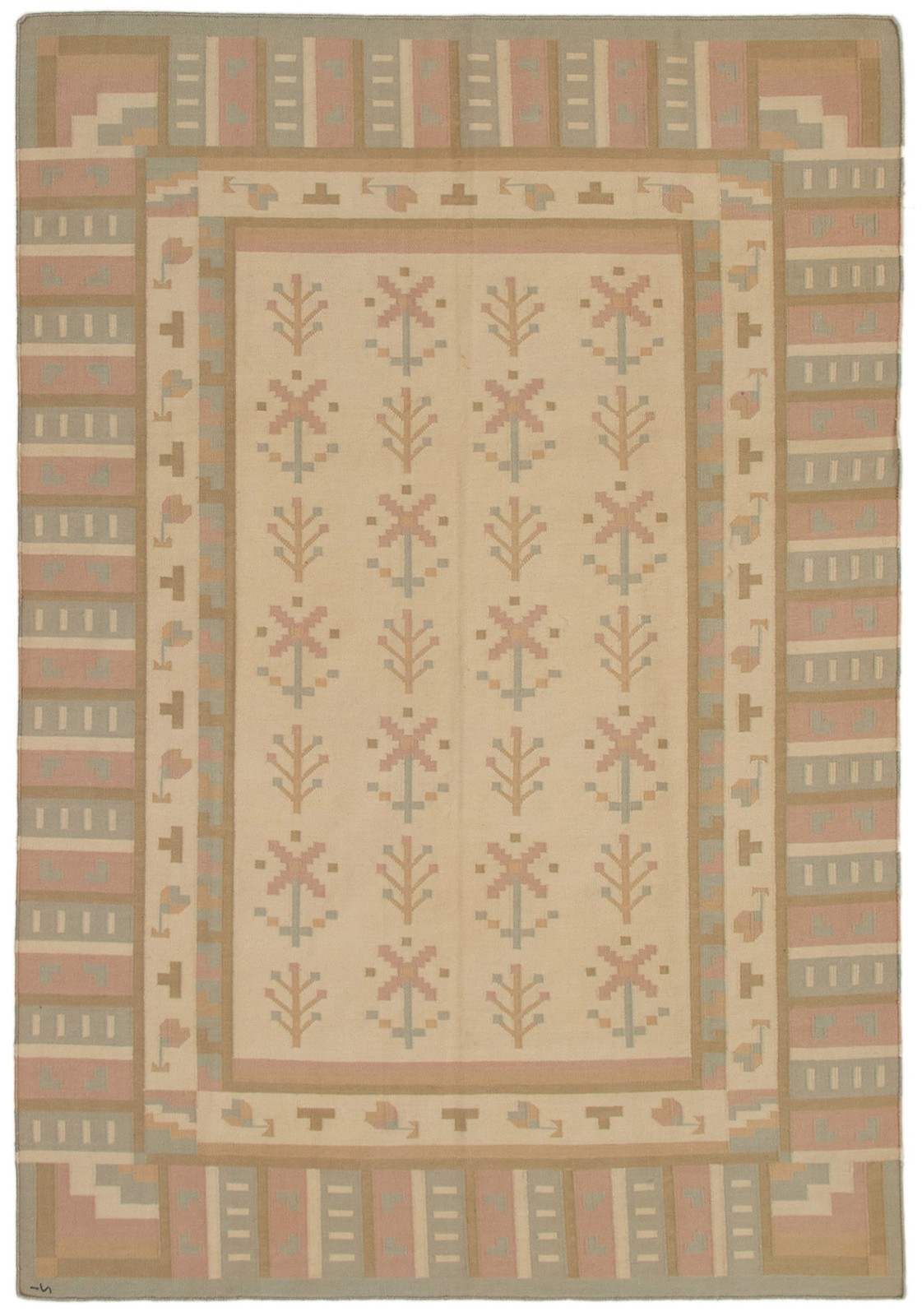 Vintage 6\'0\