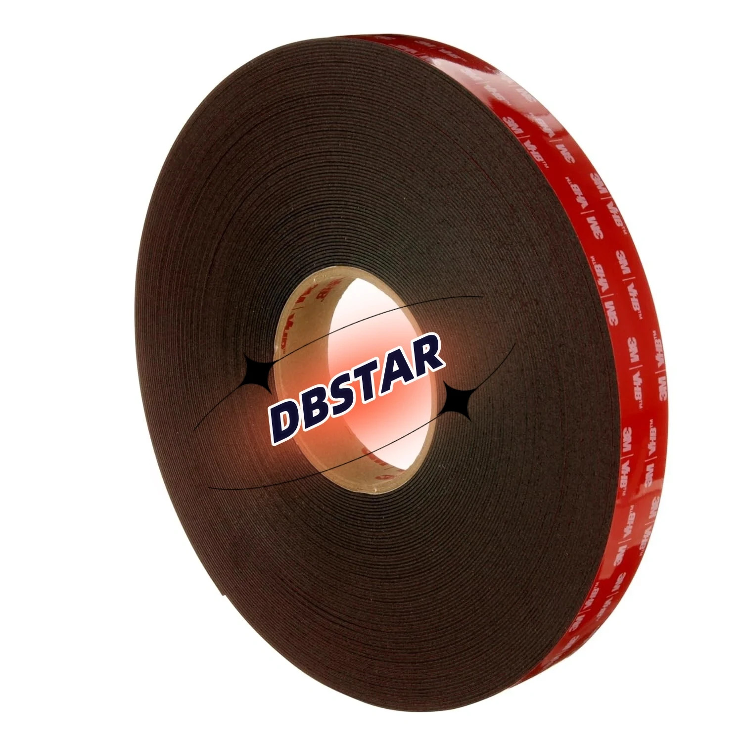 3M VHB Tape 5952 Double-Sided Acrylic Foam Tape - Heavy Duty(1 in. x 36yd.)
