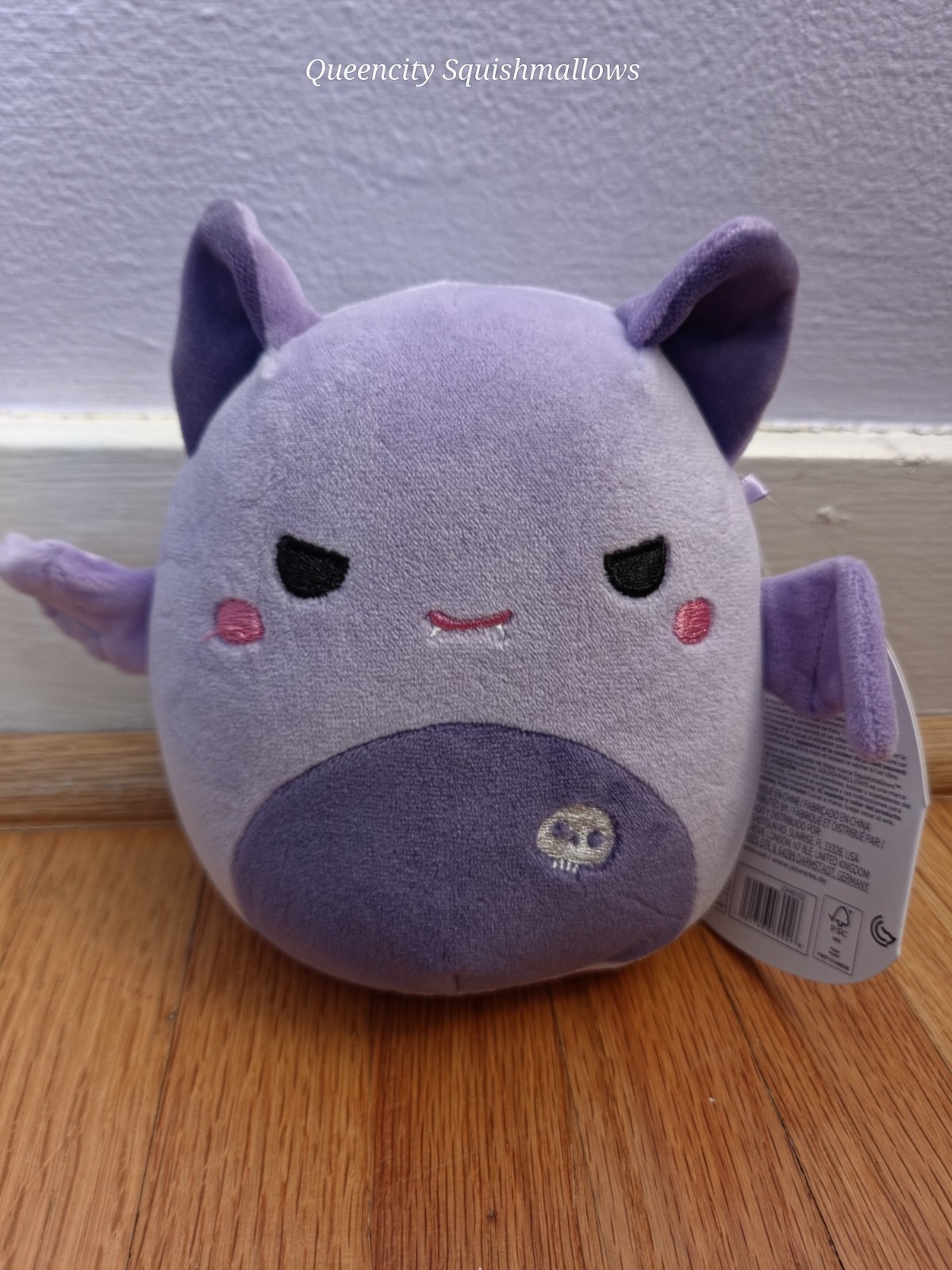Original Squishmallows 5\