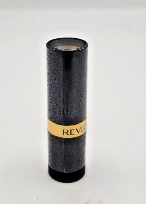 NEW Revlon Super Lustrous Lipstick- 240 Sandalwood Beige