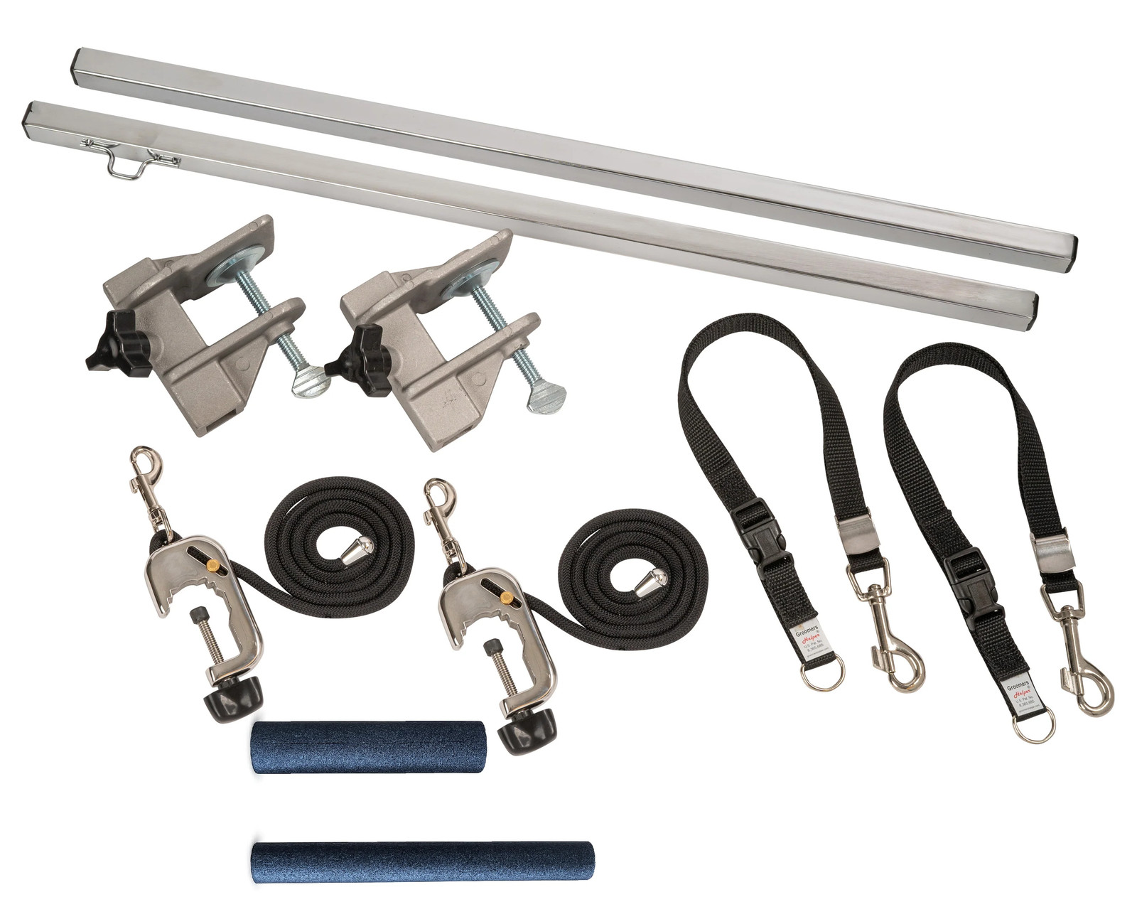 Groomers Helper Professional Set